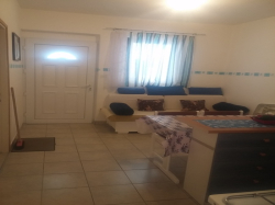 Apartmany  Rusan, Bobovik Vir (Ostrov Vir)