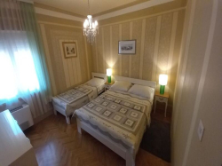 Apartmany  Pavlica Vir (Ostrov Vir)