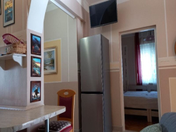 Apartmany  Pavlica Vir (Ostrov Vir)