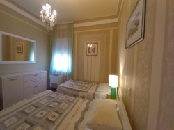 Apartmany  Pavlica Vir (Ostrov Vir)