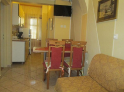 Apartmany  Pavlica Vir (Ostrov Vir)