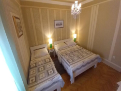 Apartmany  Pavlica Vir (Ostrov Vir)