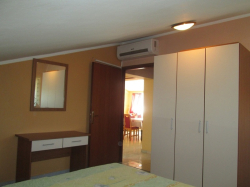 Apartmany  Pavlica Vir (Ostrov Vir)