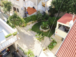 Apartmany Pongrac Vodice