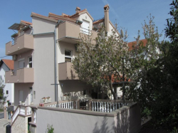 Apartmany Pongrac Vodice