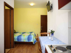 Apartmany Pongrac Vodice