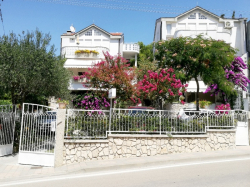 Apartmany Mimosa Vodice