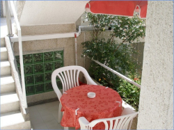 Apartmany Mimosa Vodice