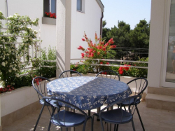 Apartmany Mimosa Vodice