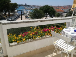 Apartmany Mimosa Vodice