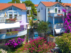 Apartmany Mimosa Vodice