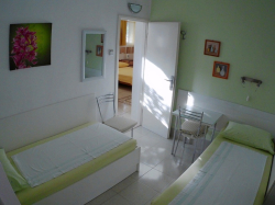 Apartmany Mimosa Vodice