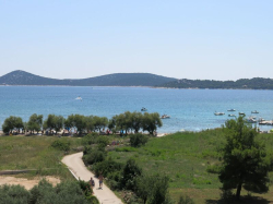 Apartmany Villa Lovorka Vodice Vodice