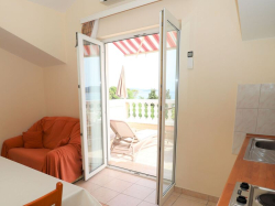 Apartmany Villa Lovorka Vodice Vodice