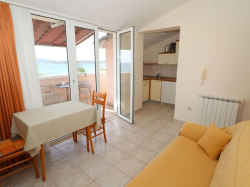 Apartmany Villa Lovorka Vodice Vodice