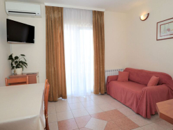 Apartmany Villa Lovorka Vodice Vodice