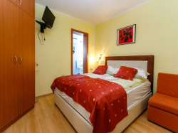 Apartmany Savica Plišić Vrbnik (Ostrov Krk)