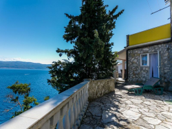 Apartmany Savica Plišić Vrbnik (Ostrov Krk)