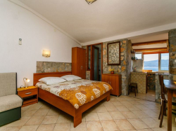 Apartmany Savica Plišić Vrbnik (Ostrov Krk)