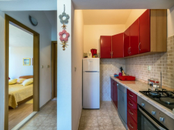 Apartmany Punoš Vrgada Vrgada (Ostrov Vrgada)