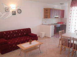 Apartmany Vila Lana Vrsi 