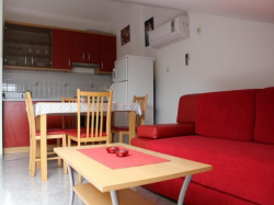 Apartmany Vila Lana Vrsi 