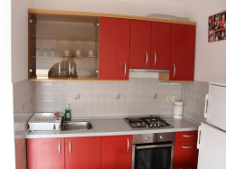 Apartmany Vila Lana Vrsi 