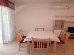 Apartmany Vila Lana Vrsi 