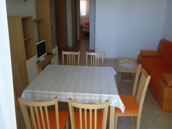 Apartmany Vila Lana Vrsi 