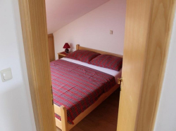 Apartmany Vila Lana Vrsi 