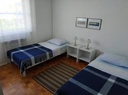 Apartmany Šare Zadar