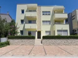 Apartmany The Little Prince Zadar