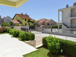 Apartmany The Little Prince Zadar