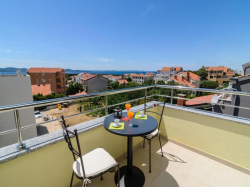 Apartmany The Little Prince Zadar