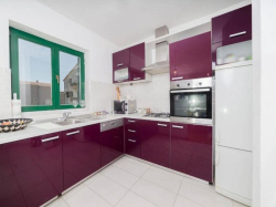 Apartmany Olive Garden Zadar