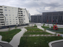 Apartmany Ilica - Petrova - Cankareva-Gradiscanska- barun Filipovic-Lauba Zagreb