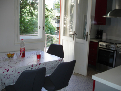 Apartmany Bed4U Zagreb