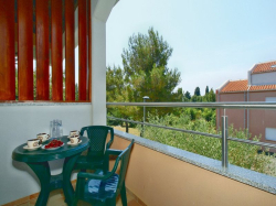 Apartmany Villa Sipar  Zambratija, Umag