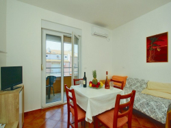 Apartmany Villa Sipar  Zambratija, Umag