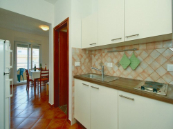 Apartmany Villa Sipar  Zambratija, Umag