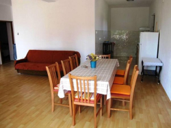 Apartmany Neda Ždrelac (Ostrov Pašman)