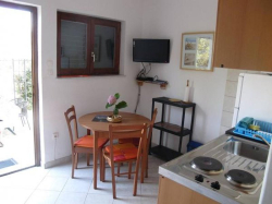 Apartmany Neda Ždrelac (Ostrov Pašman)