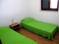 Apartmany Neda Ždrelac (Ostrov Pašman)