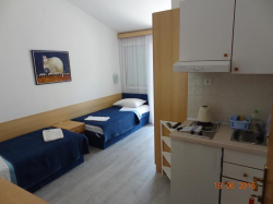 Apartmany Bed & Breakfast Klaričić  Živogošće