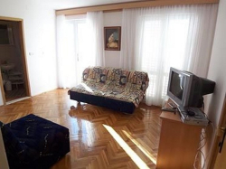 Apartmany Bed & Breakfast Klaričić  Živogošće