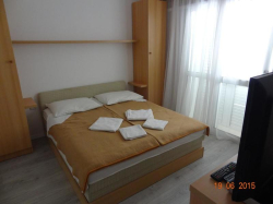 Apartmany Bed & Breakfast Klaričić  Živogošće