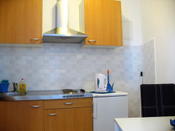 Apartmany Villa Nil Živogošće