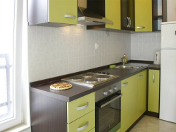 Apartmany Villa Nil Živogošće