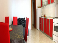 Apartmany Villa Nil Živogošće