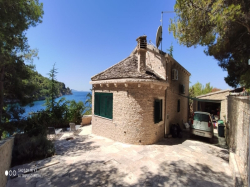 Kuća za odmor Kuća za odmor 4*, Villa EREMITA Milna (Otok Brač)